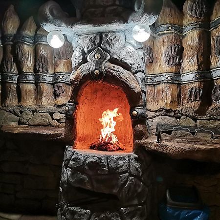 Хаджи Марковата Къща За Гости Гр.Дряново Extérieur photo