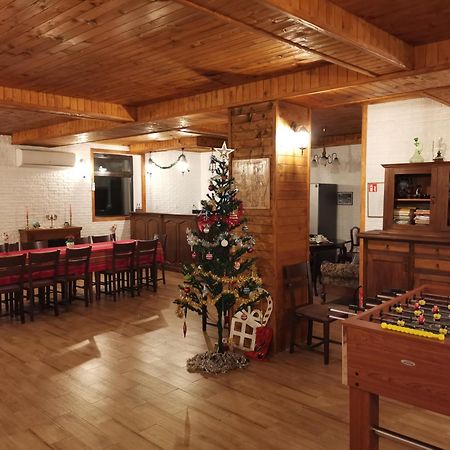 Хаджи Марковата Къща За Гости Гр.Дряново Extérieur photo