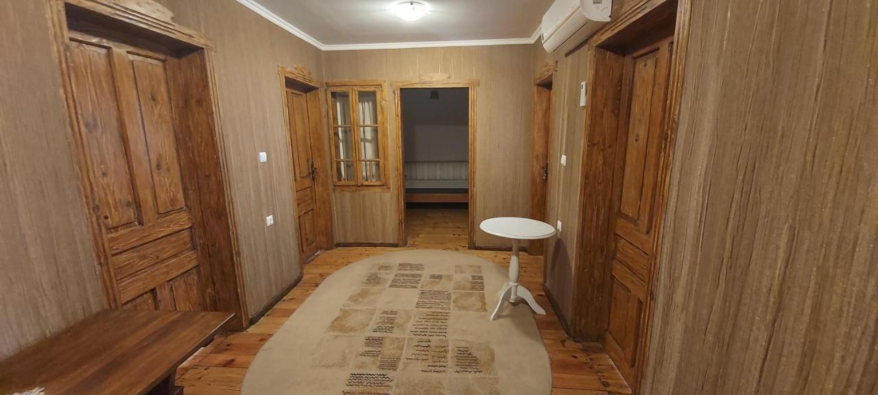 Хаджи Марковата Къща За Гости Гр.Дряново Extérieur photo