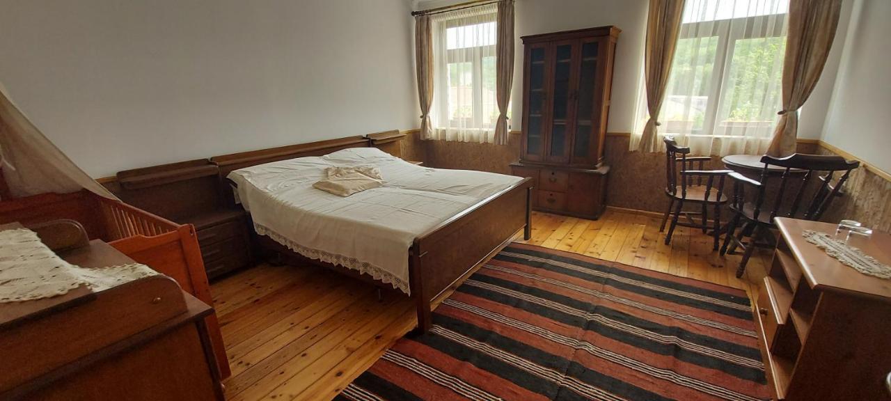 Хаджи Марковата Къща За Гости Гр.Дряново Extérieur photo