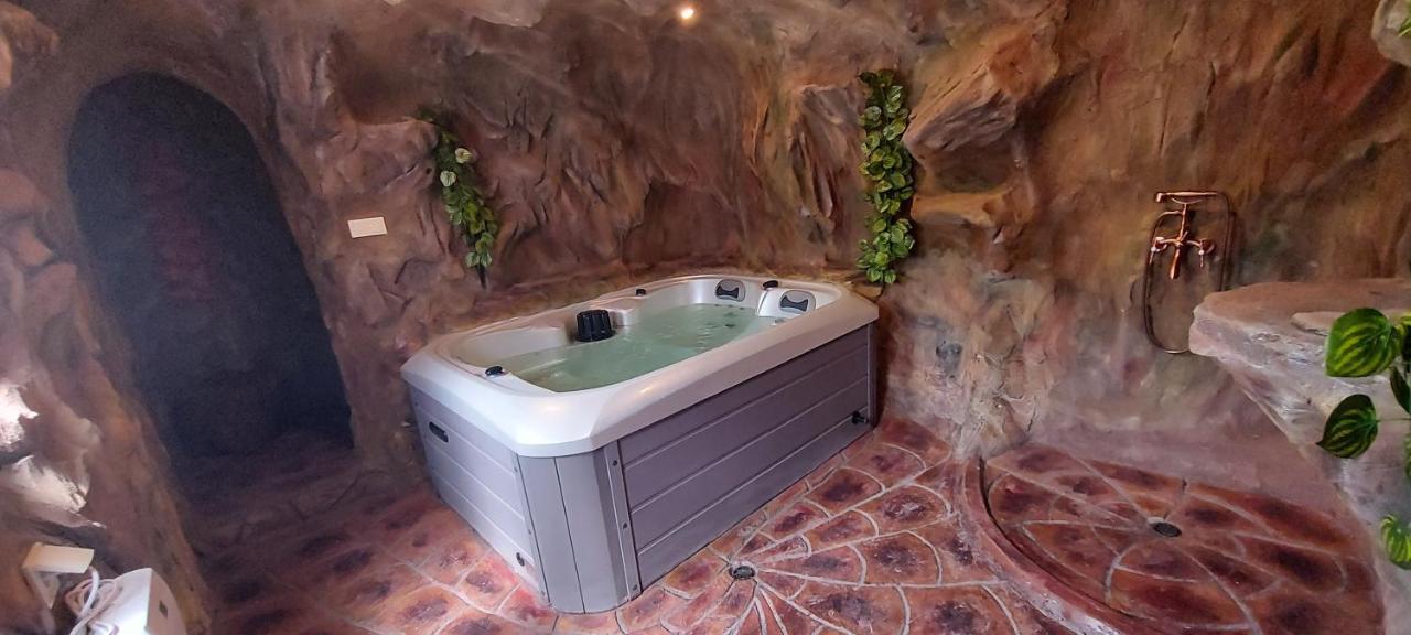 Хаджи Марковата Къща За Гости Гр.Дряново Extérieur photo