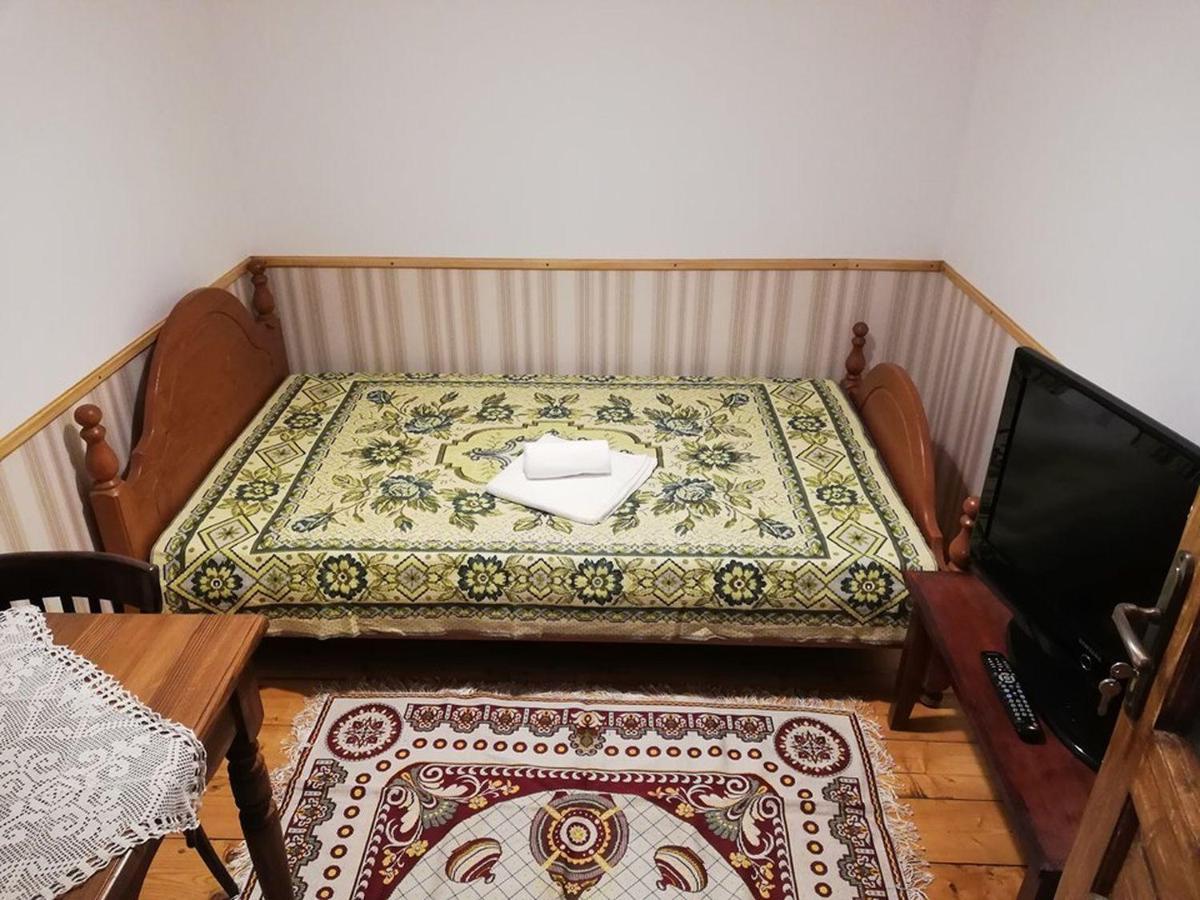 Хаджи Марковата Къща За Гости Гр.Дряново Extérieur photo