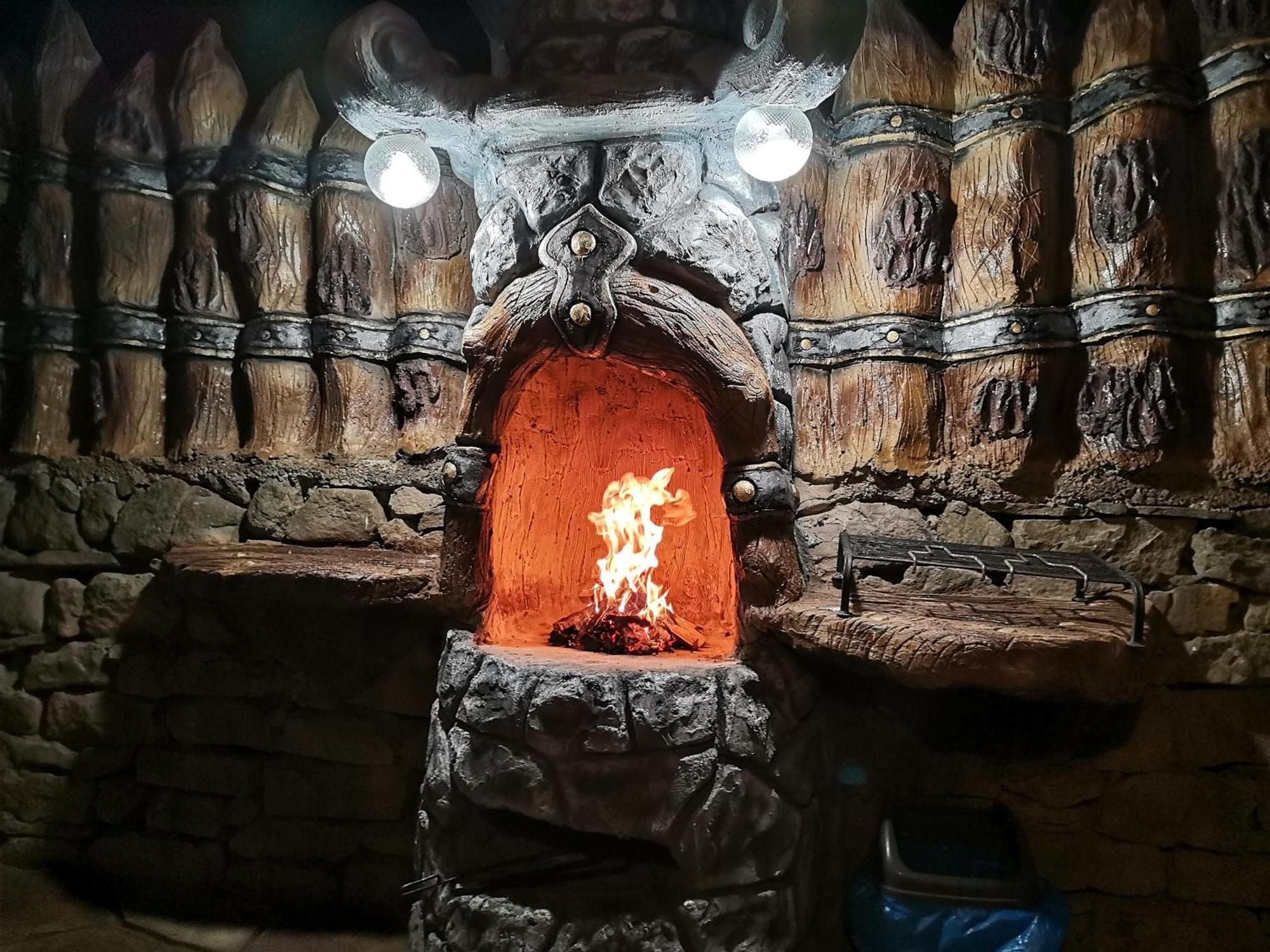 Хаджи Марковата Къща За Гости Гр.Дряново Extérieur photo