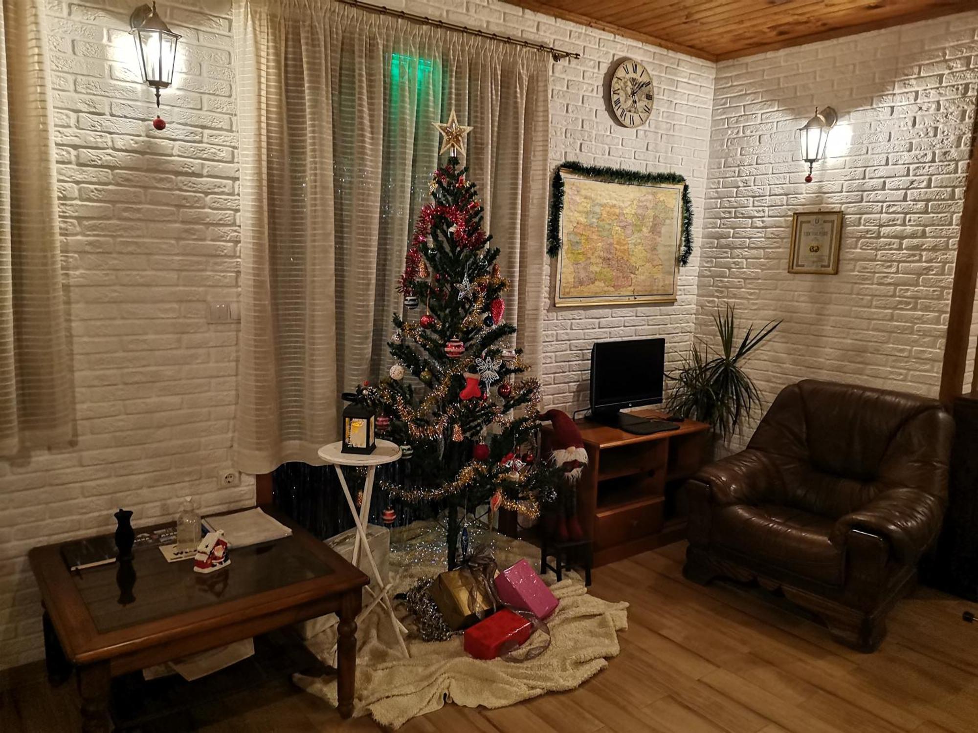 Хаджи Марковата Къща За Гости Гр.Дряново Extérieur photo