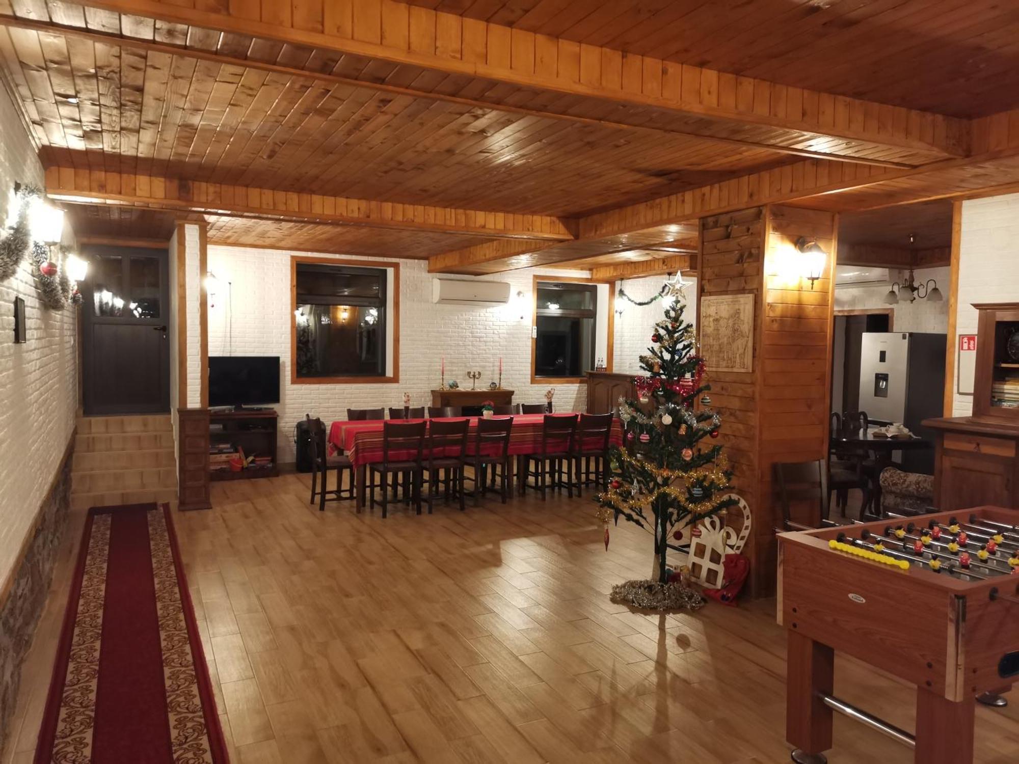 Хаджи Марковата Къща За Гости Гр.Дряново Extérieur photo