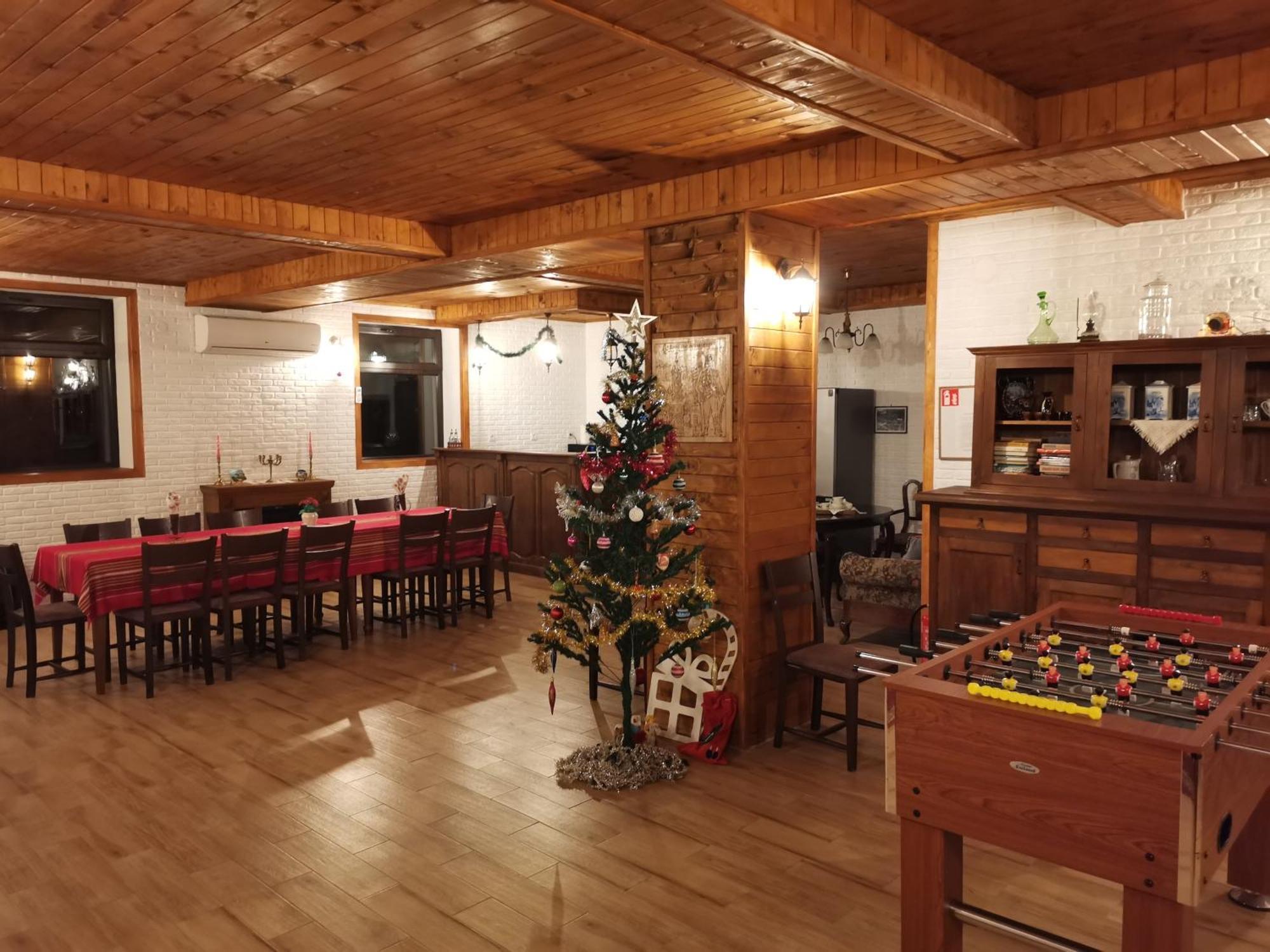 Хаджи Марковата Къща За Гости Гр.Дряново Extérieur photo